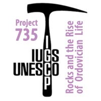 IGCP 735 (@igcp735) 's Twitter Profile