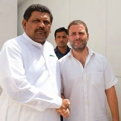 Telangana Pradesh Congress Committee General Secretary | Former @INCTelangana State Minority Department Chairman | Member @INCIndia .