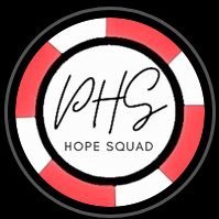 Prosper High School Hope Squad