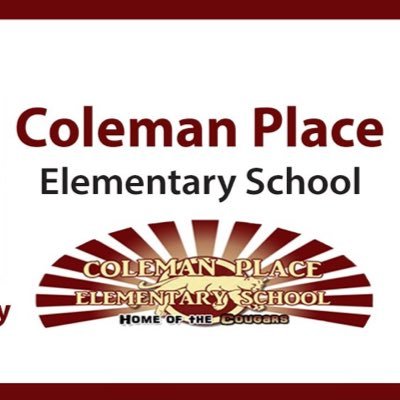 This is the official Twitter page for the Coleman Place Elementary School Art Studio! Ms. Jacobs page admin :)
