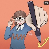 Unimanga_97 (COMMISSION OPEN)(@Unimanga1) 's Twitter Profile Photo