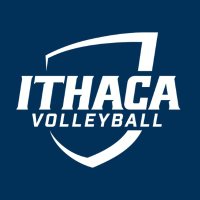 Ithaca Volleyball (@ithacavb) Twitter profile photo