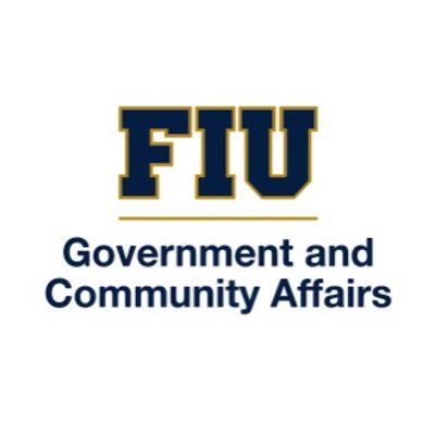 FIU Government and Community Affairs advocating for FIU in South Florida, Tallahassee, and Washington, D.C.