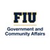 FIU Government and Community Affairs (@FIUgov) Twitter profile photo