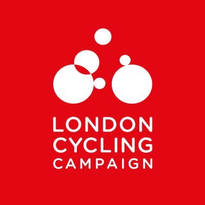 🚲 Registered charity with 20,000+ members & supporters making cycling in London safe and enjoyable for everyone