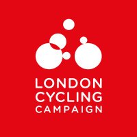 London Cycling Campaign (@london_cycling) 's Twitter Profile Photo London Cycling Campaign (@london_cycling) 's Twitter Profile Photo