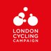 London Cycling Campaign (@London_Cycling) Twitter profile photo