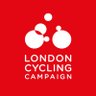 London_Cycling's profile picture. 🚲 Registered charity with 20,000+ members & supporters making cycling in London safe and enjoyable for everyone