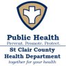 stclairhealth's profile picture. Mission of St. Clair County Health Department is to promote and protect the health of the residents of St. Clair County in partnership with people we serve.