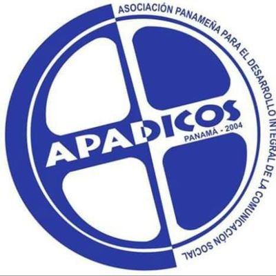 APADICOS es una organización sin fines de lucro, cuya misión es la de promoción y defensa de los DDHH desde la visión de la Comunicación Social en Panamá