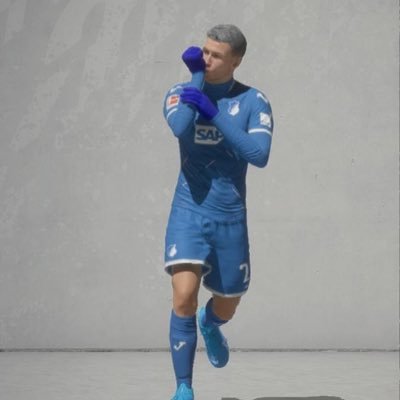 Delantero de CLUBES PRO | DC | Club actual: @real_envidofc| Ex: @AlmagroeSports |#Almagro_Cantera| @nchicagoesports |@sub21cf y @Comu_esports | ID cybertox84