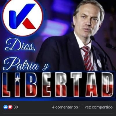 quiero un Chile libre sin zurderio, sin flaiterio, quiero a mi Chile libre y soberano