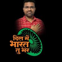 Desai Chirag (@chirag_maxx) 's Twitter Profile