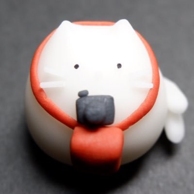 加藤菜葉 いつもいいねやリツイートありがとうございます!ミニチュア紙工作作家 無断転載AI学習NG #3cmの世界 minne【https://t.co/oAUtO7Ty1D】何かありましたらDMまで✉️サブ垢【@Nekomata14_n】