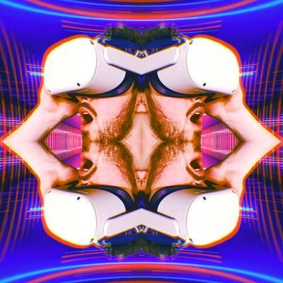 soyGoncash's profile picture. VR GOD