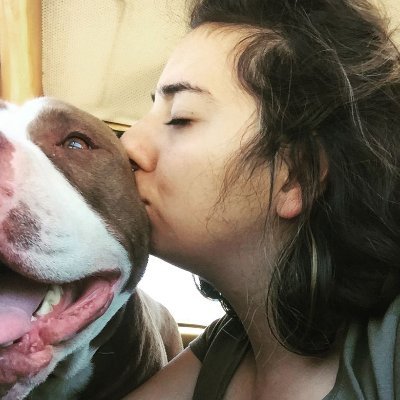 puhu_ishak's profile picture. Pesimist Araknolog 🕷, Uzatmalı Klinik Araştırmacı 🧪,Şehirde esir edilmiş bir Yılkı ⛓
Hacettepe Üniversitesi '2012
Anadolu Üniversitesi '2017
ESTÜ '????