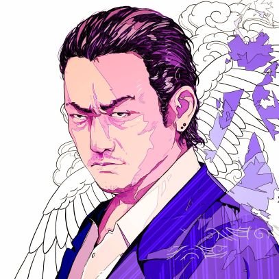 38; gay; he/him;
Yakuza & Disco Elysium obsessed right now;
I RT some NSFW art so only 18+ follow please;
User icon by @arkeresia