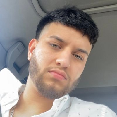 aj_alan_23's profile picture. 💈