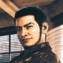 A daily picture of everyone's favorite ex-yakuza 🧡
(this account contains spoilers for judgment, lost judgment and the kaito files!)