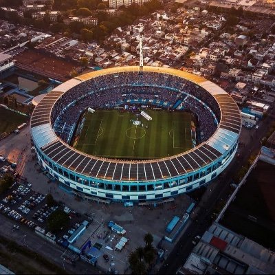 JuanMaDonati's profile picture. Racing Club de Avellaneda