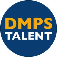 Jobs@DMPS (@dmpstalent) 's Twitter Profile Photo Jobs@DMPS (@dmpstalent) 's Twitter Profile Photo