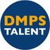 Jobs@DMPS (@dmpstalent) Twitter profile photo Jobs@DMPS (@dmpstalent) Twitter profile photo