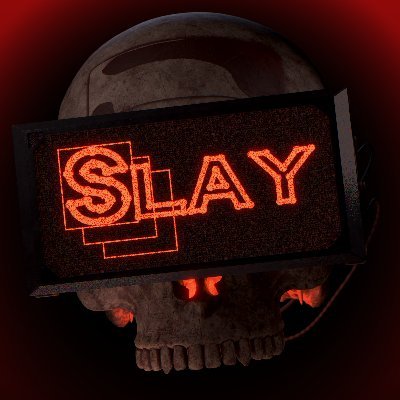 SlayeddotCoom Profile Picture