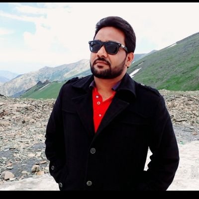 RANAZOHAIBAKHT5's profile picture. NATION BUILDER