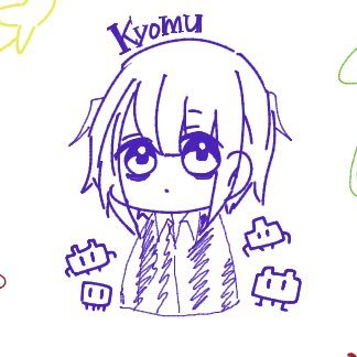 嘘夢。さんのプロフィール画像