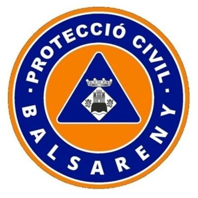 Protecció Civil Balsareny
Entitat adherida a @Coordinadora_AV