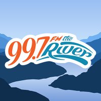 99.7 The River(@theriver997) 's Twitter Profile Photo