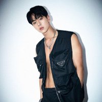 Shownu (@ciagger) 's Twitter Profile