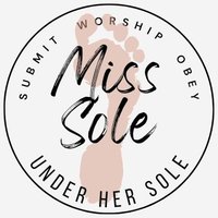 Miss Sole (@shegotsole42) 's Twitter Profile