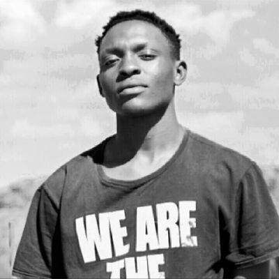 CupMeja's profile picture. Don't fail to do right to gain worng