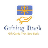 Gifting Back (@gifting_back) 's Twitter Profile