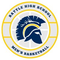 Battle High School Men's Basketball(@BHSMensHoops) 's Twitter Profile Photo