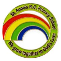 St Anne's R.C. Primary School, Oldham (@stannesrcol4) 's Twitter Profile