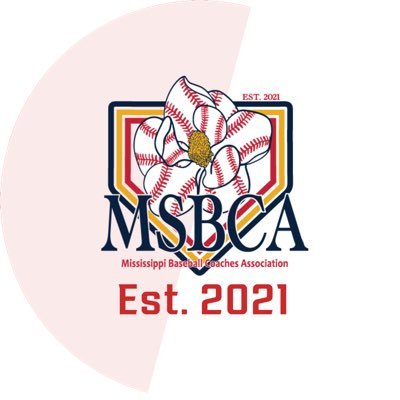Mississippi Baseball Coaches Association est. 2021 // Convention: December 9-10 2022