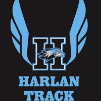 Harlan Boys Track(@HarlanHawks_BTR) 's Twitter Profile Photo