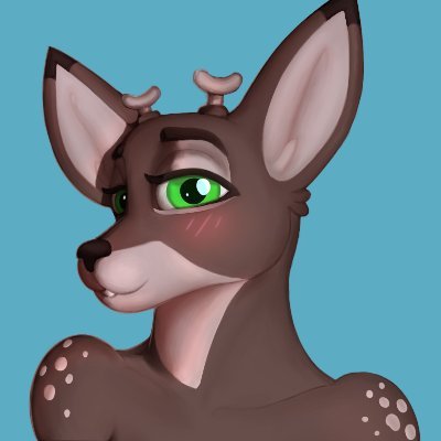https://t.co/XvUXWbXSlZ
I LOVE to animate.