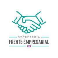 Secretaría Empresarial CD(@EmpresarialCD) 's Twitter Profile Photo