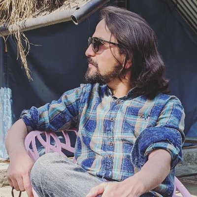--
Weekday = Tech × Growth × Startups × Product Mgmt.
Weekend = 🧘♂️× 📖 × ⚽ ×🍺 × 🏞️ × 🤟