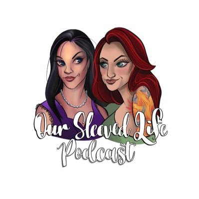 Welcome to Our Sleeved Life: A Podcast For patients by patients! Hosted by Kellie and Mel!