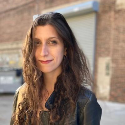 senior digital producer @brooklynmuseum formerly @lithub + @newshour