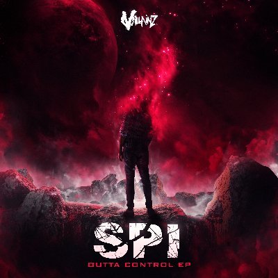 SPI - OUTTA CONTROL EP
OUT NOW ON VILLAINZ
https://t.co/9ue7yozntR