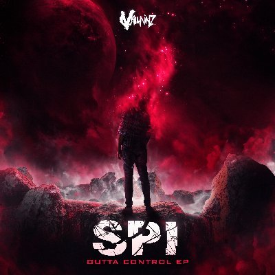 SPI - OUTTA CONTROL EP 
OUT NOW ON VILLAINZ
https://t.co/9ue7yozntR