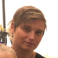 Annemieke Smet (@annemiekesmet) 's Twitter Profile Photo Annemieke Smet (@annemiekesmet) 's Twitter Profile Photo