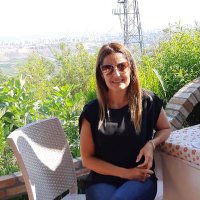 Başak Cantürk Karış (@basakkaris) 's Twitter Profile