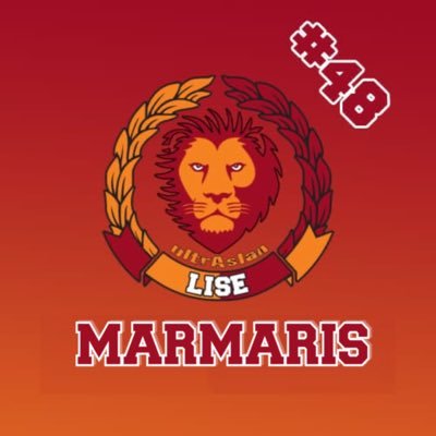 ultrAslan LİSE Marmaris Resmi Hesabıdır.
Gençliğiz,Geleceğiz,Heryerdeyiz