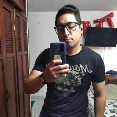 Tsu. Seguro Mercantil
venezolano en Bogotá
soy una persona muy trabajadora con deseo de cada día Superarme!.Con Dios todo es posible!😇
